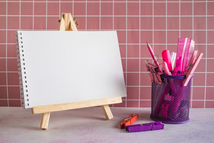 The Ultimate Guide to Pen Holders: Why They’re a Must-Have for Your Workspace